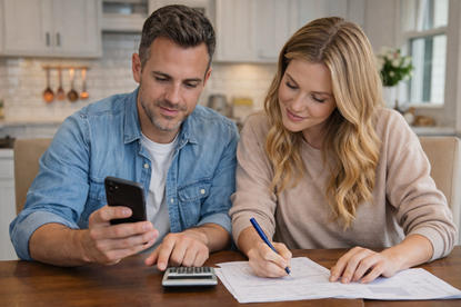 Restaurant Scheduling