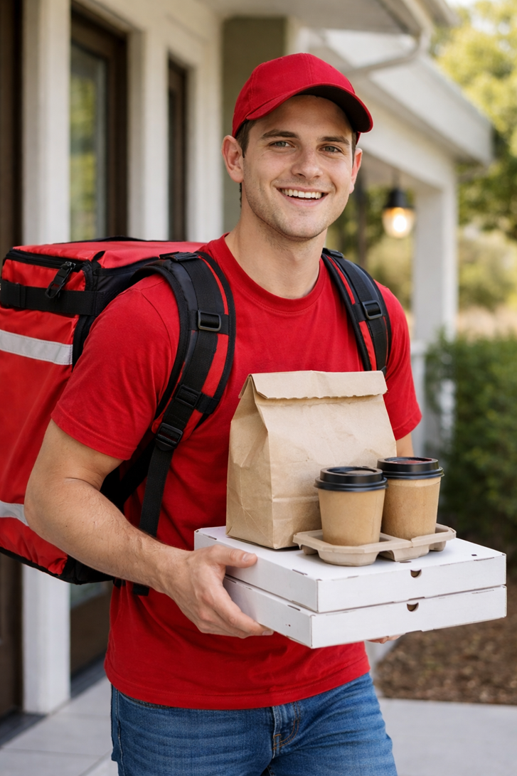 Real-time staff tracking