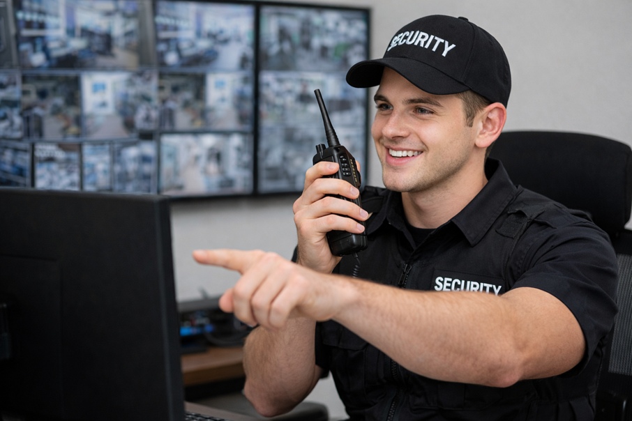 Real-time visibility